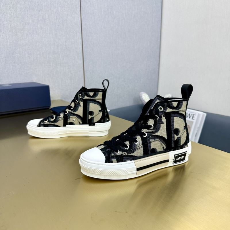 Christian Dior Sneakers